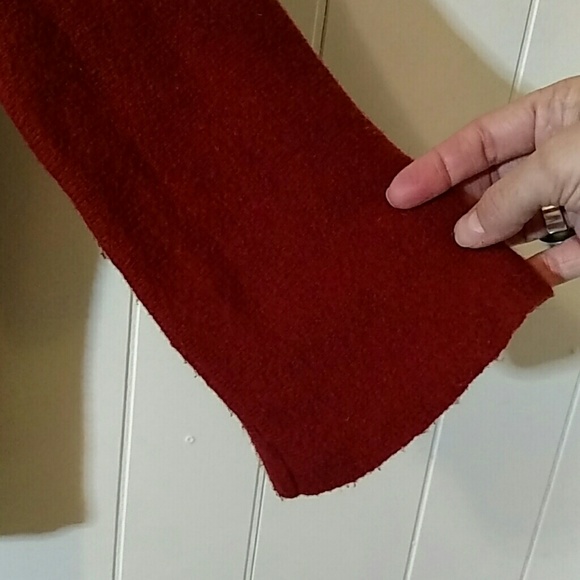 Loft 3/4 Sleeve Sweater - Picture 3 of 5